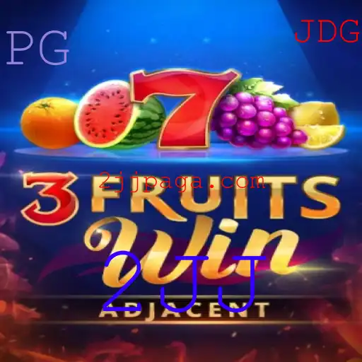 Descubra o Mundo de 3FruitsWin: Um Guia Completo