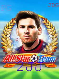AllStarTeam: Descubra o Novo Jogo Revolucionário com a Palavra-Chave '2JJ'