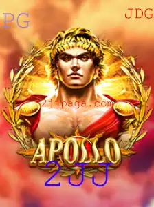 Descubra o Empolgante Mundo do Jogo Apollo com a Palavra-chave 2JJ