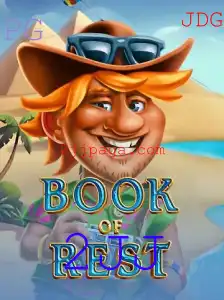 Descubra o Fascinante Mundo do Jogo 'BookofRest'