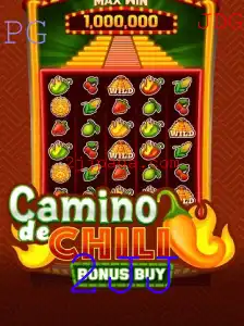 CaminodeChiliBonusBuy: Explorando o Novo Fenômeno dos Jogos Digitais