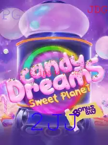 CandyDreamsSweetPlanet: Explorando Aventuras Deliciosas