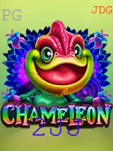 Chameleon: O Jogo de Identidades Ocultas e Estratégia
