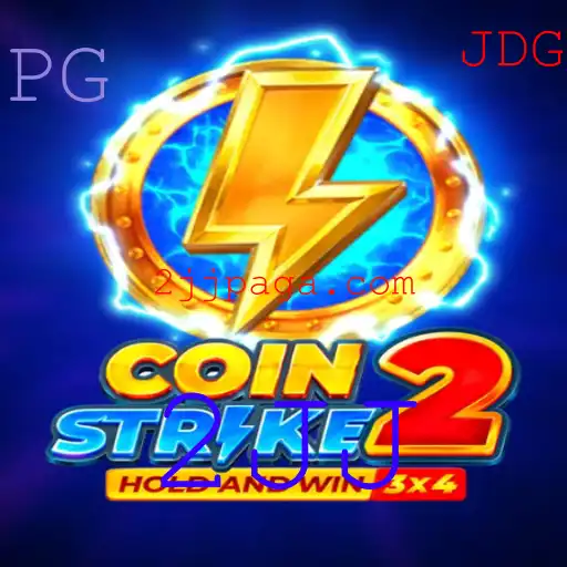 Coinstrike2: A Nova Sensação no Mundo dos Jogos Digitais
