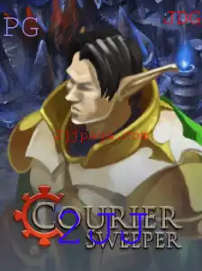 Descubra o Novo Jogo Viciante: CourierSweeper
