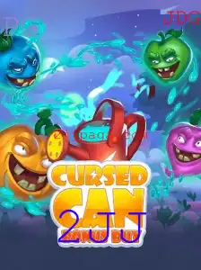 CursedCanBonusBuy: Um Olhar Detalhado Sobre o Jogo Inovador