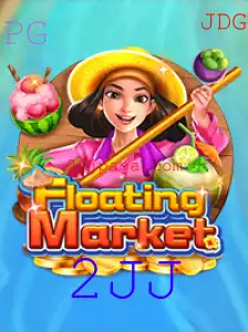 Descubra o Enigmático Mundo de FloatingMarket