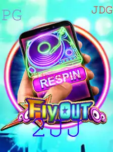 FlyOut: Dominando o Jogo com 2JJ