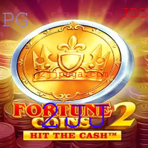 Descubra o Empolgante Mundo de FortuneCoins2: Uma Experiência de Jogo Inigualável