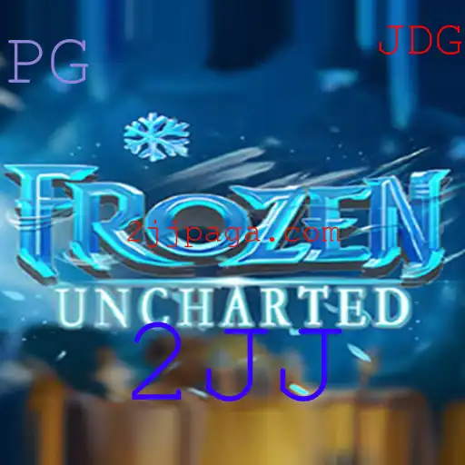 FrozenUncharted: A Nova Fronteira dos Jogos de Aventura