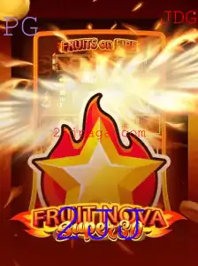 FruitrNovaSupe30: Descubra o Mundo Surpreendente do Jogo Revolucionário