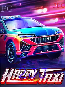 Descubra o Mundo de HappyTaxi: O Jogo que Está Revolucionando a Diversão com 2JJ