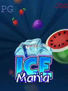 Descubra IceMania: O Novo Fenômeno do Mundo dos Jogos