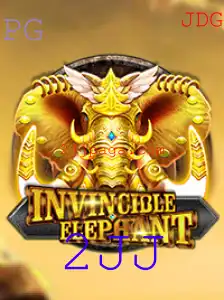 InvincibleElephant 2JJ: O Novo Fenômeno dos Jogos Digitais