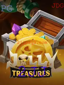 Descubra JollyTreasures: Um Mundo de Aventuras e Estratégias