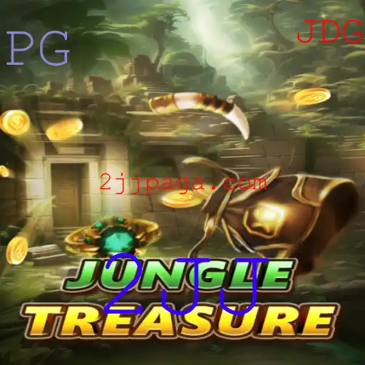 Desvendando JungleTreasure: A Aventura de 2JJ