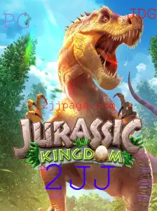 Desvendando JurassicKingdom: Embarque em uma Aventura Pré-histórica