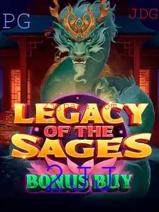 Descubra o Universo de LegacyoftheSagesBonusBuy: Jogo Inovador com a Chave para a Aventura