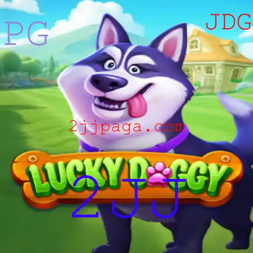 Descubra o Mundo Divertido de LuckyDoggy: O Jogo do Momento