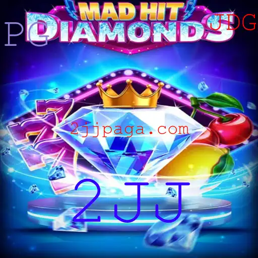 Explorando o Mundo de MadHitDiamonds: O Jogo que Revoluciona o Entretenimento Digital