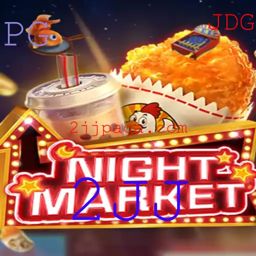 Explorando NIGHTMARKET: Um Mergulho no Mundo do Jogo 2JJ