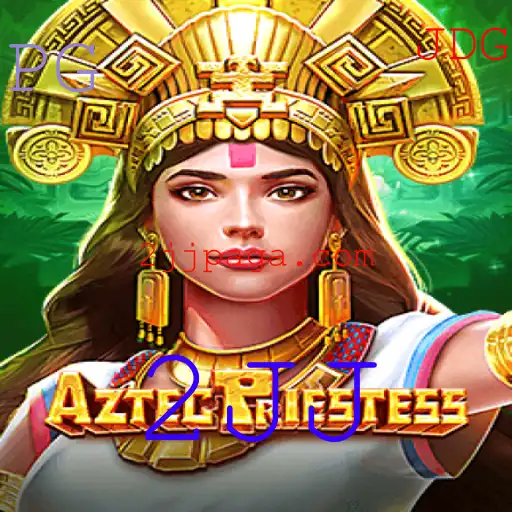 Explorando AztecPriestess: O Enigma do Jogo com a Chave 2JJ