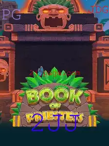 Explorando o Mundo do Jogo 'BookOfPriestess'