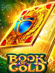 Explorando o Fascinante Mundo de BookofGold: Uma Jornada Inesquecível