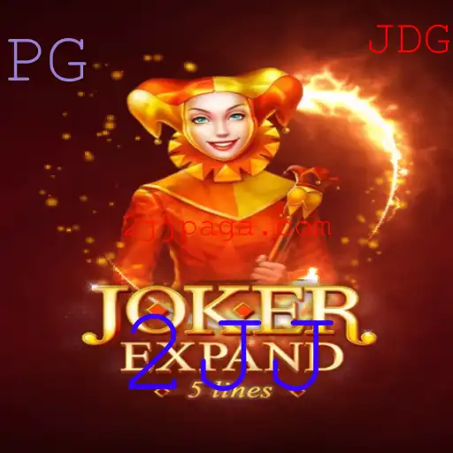 JokerExpand: O Excitante Mundo do Jogo com a Palavra-Chave 2JJ