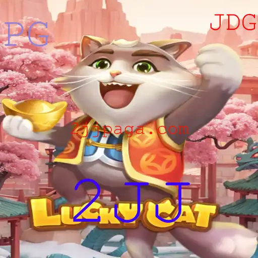 Explorando o Mundo de LuckyCat: A Aventura de 2JJ