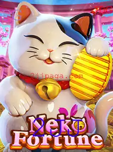 NekoFortune: Descubra o Mundo Encantador do Jogo com a Chave 2JJ