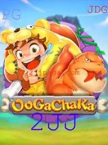 OoGaChaKa: Descubra o Mundo Emocionante do Jogo '2JJ'
