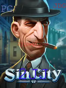 Descubra SinCity: Aventura e Estratégia no Mundo de 2JJ