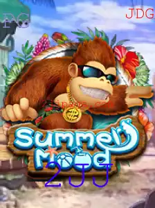 Descubra as Emoções de Verão com o Jogo SummerMood