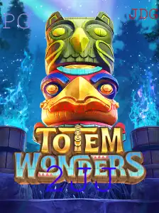 Explorando o Fascinante Mundo de TotemWonders com 2JJ