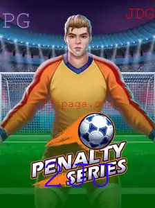 Explorando o PenaltySeries: Jogos e Regras do Novo Fenômeno 2JJ