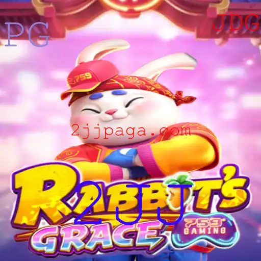 RabbitsGrace: Descubra as Aventuras do Novo Jogo com a Palavra-Chave 2JJ