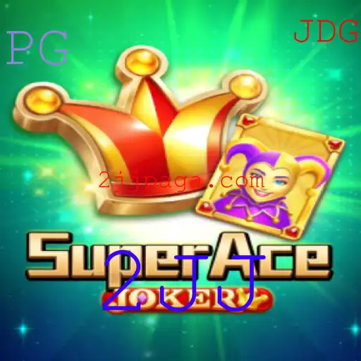 Descubra o Entusiasmo por Trás do SuperAceJoker: O Jogo do Momento