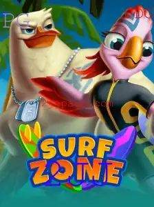 SurfZone: Mergulhe na Aventura Aquática com o Jogo Inovador