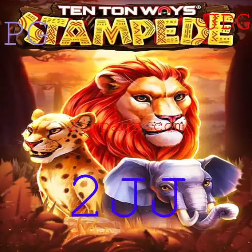 TenTonWaysStampede: Descubra a Novidade no Mundo dos Jogos