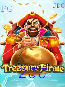 Descubra o Mundo de 'TreasurePirate': Aventura e Estratégia em Alto-Mar