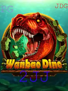 Experiência Dinossáurica com WanBaoDino: Explorando o Mundo do 2JJ