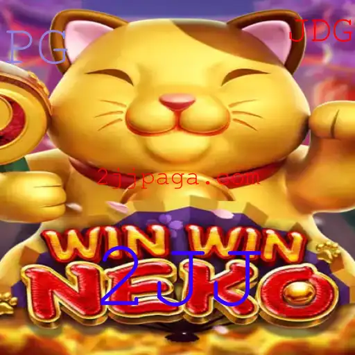Explorando o Fascinante Mundo de WinWinNeko: O Jogo que Conquista com a Palavrinha 2JJ