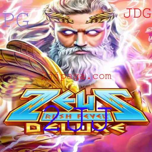 Descubra ZeusRushFeverDeluxe: O Fogo da Mitologia no Mundo dos Jogos